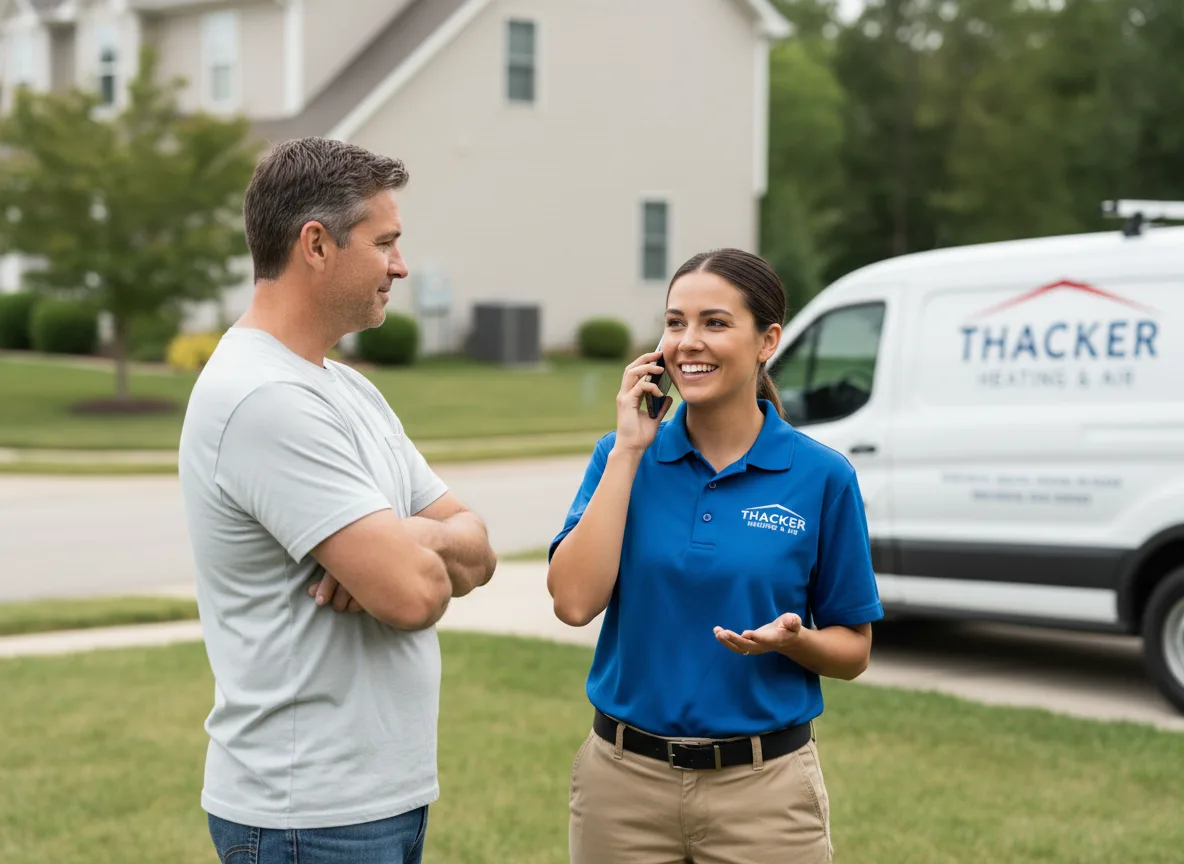 Ac Repair Bainbridge, IN FAQs